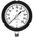 McDaniel Controls Gauges